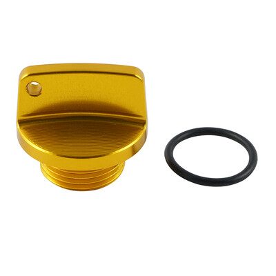 M20x1.5 Čep za punjenje ulja za Suzuki SV1000/S GSX-R 600 750 1000 GSX1300R Hayabusa GSX-S1000/F V-Strom 650 1000 Bandit1250/S/F