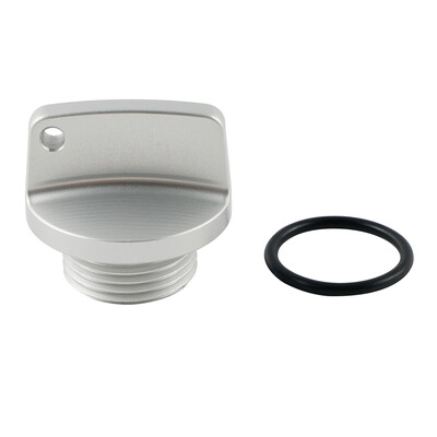 M20x1.5 Čep za punjenje ulja za Suzuki SV1000/S GSX-R 600 750 1000 GSX1300R Hayabusa GSX-S1000/F V-Strom 650 1000 Bandit1250/S/F