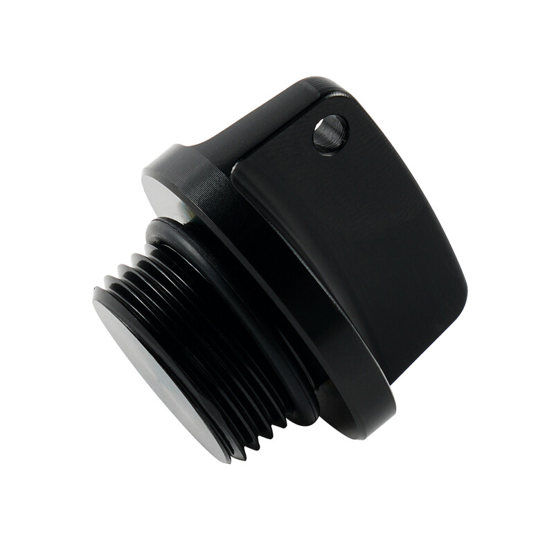 M20x1.5 Čep za punjenje ulja za Suzuki SV1000/S GSX-R 600 750 1000 GSX1300R Hayabusa GSX-S1000/F V-Strom 650 1000 Bandit1250/S/F