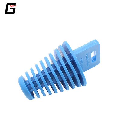 1 buc. dopul universal pentru țeavă de eșapament, accesorii pentru motociclete, țeavă de eșapament pentru motocross, cauciuc, aerisire, amortizor, spălare, capac protector