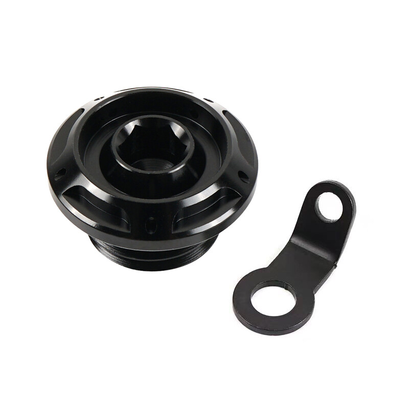 Motociklo variklio alyvos pildymo angos dangtelis M20*2.5, skirtas Ducati Scrambler Diavel Hyperstrada Hypermotard Streetfighter V2/V4 Supersport 939