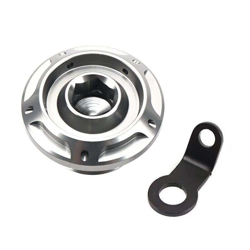 Motociklo variklio alyvos pildymo angos dangtelis M20*2.5, skirtas Ducati Scrambler Diavel Hyperstrada Hypermotard Streetfighter V2/V4 Supersport 939