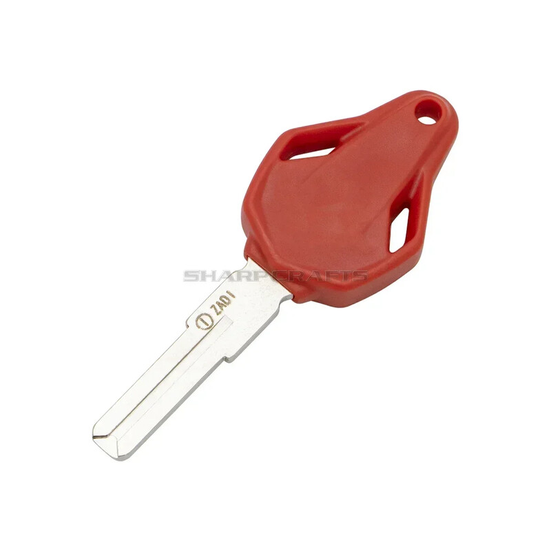 Tušti raktai nenupjauto peilio embriono motociklo priedai Moto dalis, skirta MV Agusta F3 B3 F4 B4 Rivale Dragster MV800 F3 F4 Rvs 1090