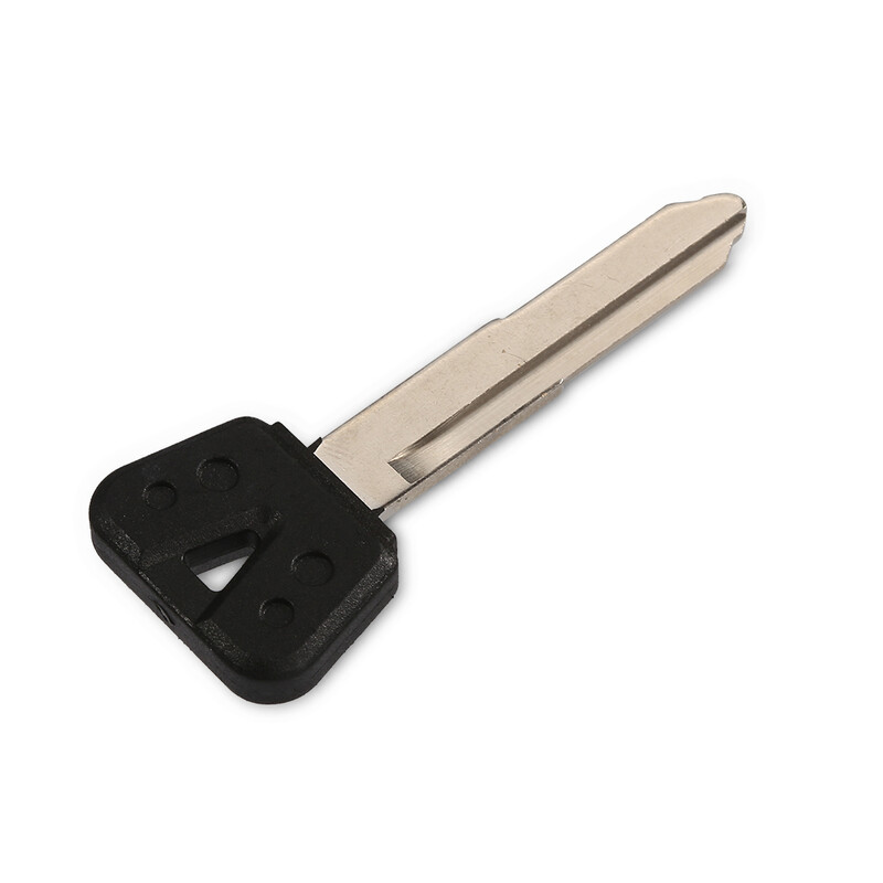 5 ks nezostrihaných kľúčov zapaľovania motocykla pre Yamaha FZ250 FZR400 YZF600 YZF1000 FZ400 FZ600 FZ800 FZ10 XJR400 FZ400 XJR FZ 250 400