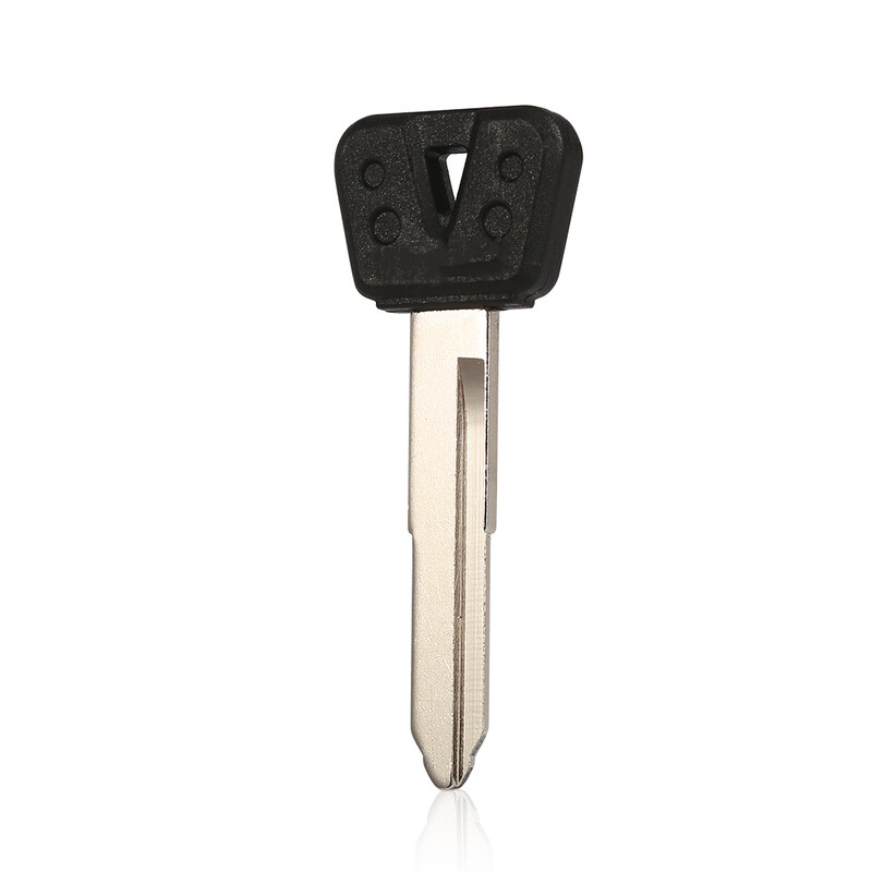 5 ks nezostrihaných kľúčov zapaľovania motocykla pre Yamaha FZ250 FZR400 YZF600 YZF1000 FZ400 FZ600 FZ800 FZ10 XJR400 FZ400 XJR FZ 250 400