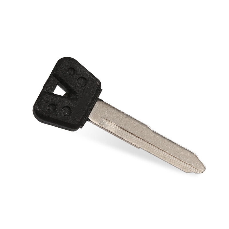 5 ks nezostrihaných kľúčov zapaľovania motocykla pre Yamaha FZ250 FZR400 YZF600 YZF1000 FZ400 FZ600 FZ800 FZ10 XJR400 FZ400 XJR FZ 250 400