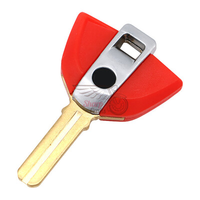 Motociklų dalys Embrionas Tušti raktai Nepjaustyti peiliai BMW Moto Bike S1000RR K1300S K1300R K1200R K1200RT K1200GS K1600GT K1600GTL