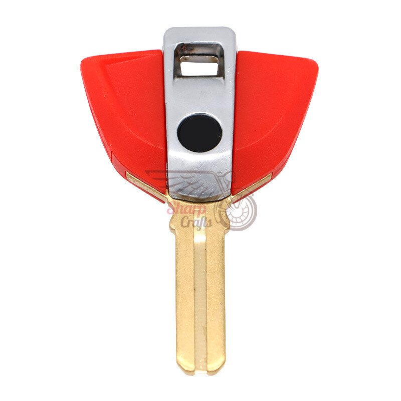 Motociklų dalys Embrionas Tušti raktai Nepjaustyti peiliai BMW Moto Bike S1000RR K1300S K1300R K1200R K1200RT K1200GS K1600GT K1600GTL