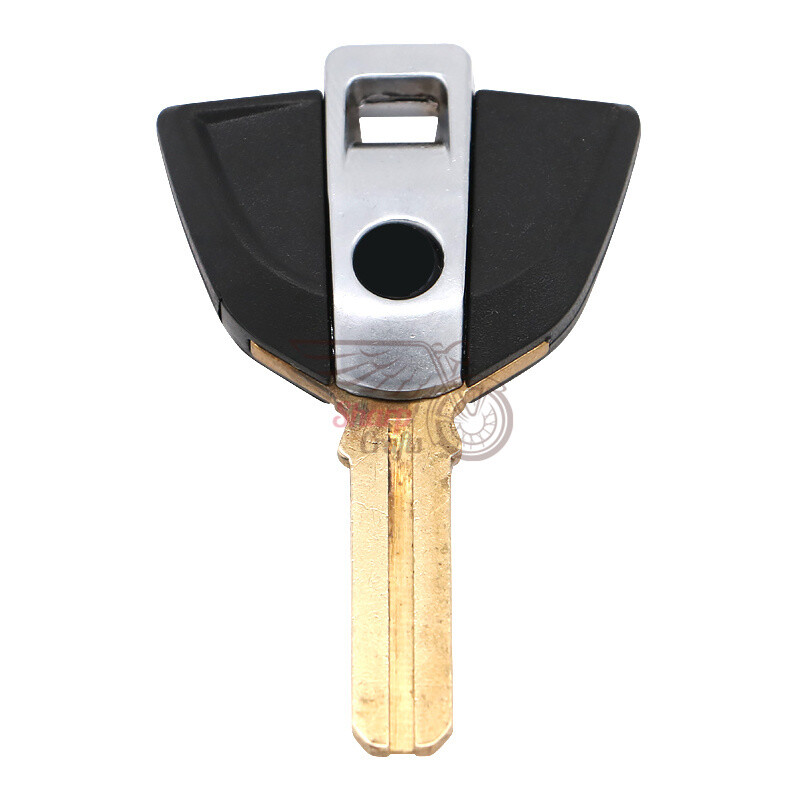 Motociklų dalys Embrionas Tušti raktai Nepjaustyti peiliai BMW Moto Bike S1000RR K1300S K1300R K1200R K1200RT K1200GS K1600GT K1600GTL