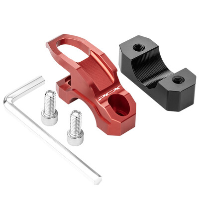 PCX Motocikla āķis Stūres bagāžas somas pakaramais āķu turētājs Honda PCX125 PCX150 PCX160 PCX 125 PCX 150 PCX 160 piederumi