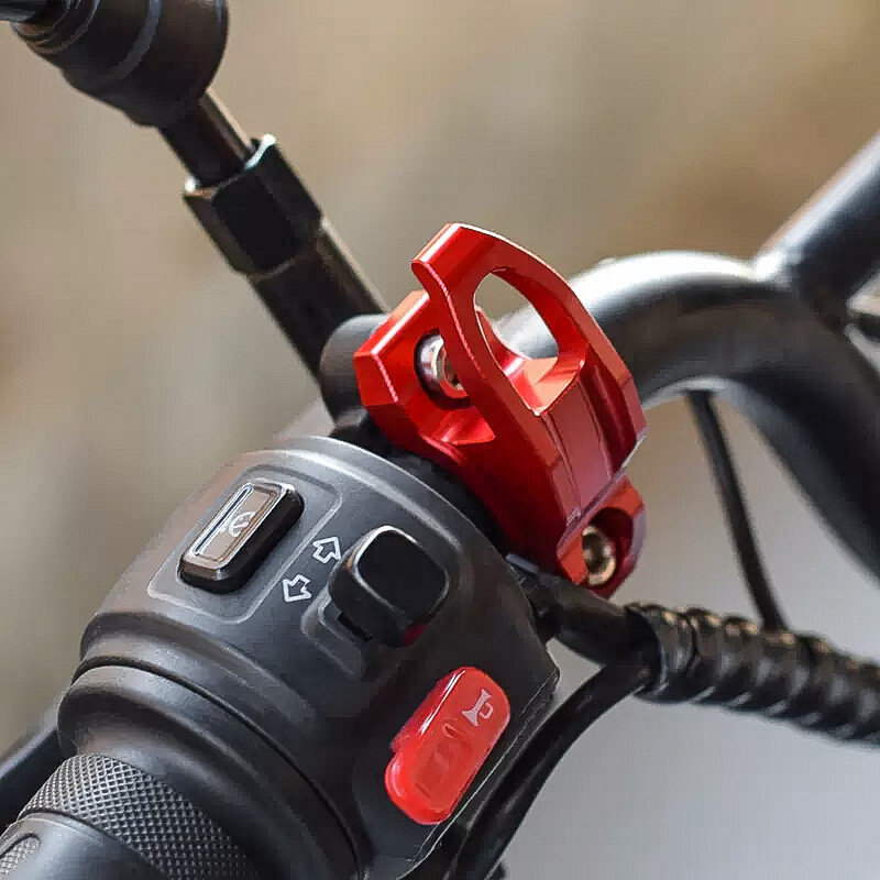 PCX Motocikla āķis Stūres bagāžas somas pakaramais āķu turētājs Honda PCX125 PCX150 PCX160 PCX 125 PCX 150 PCX 160 piederumi