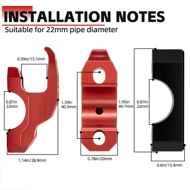 PCX Motocikla āķis Stūres bagāžas somas pakaramais āķu turētājs Honda PCX125 PCX150 PCX160 PCX 125 PCX 150 PCX 160 piederumi