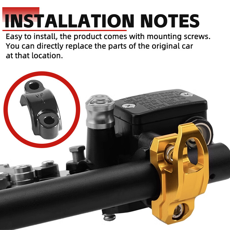 PCX Motocikla āķis Stūres bagāžas somas pakaramais āķu turētājs Honda PCX125 PCX150 PCX160 PCX 125 PCX 150 PCX 160 piederumi