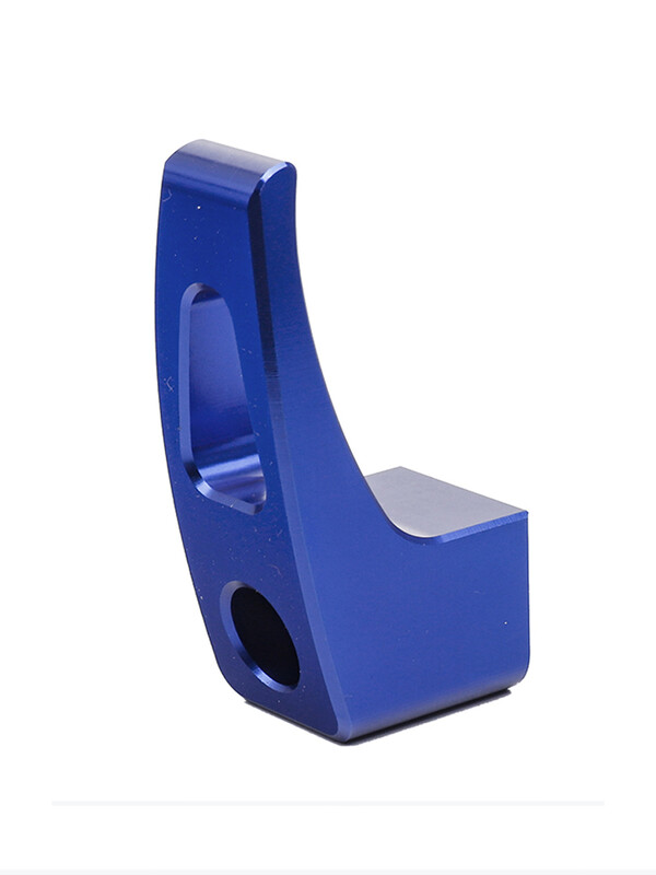 Paspirtuko riedlenčių laikymo įrankių kablys, skirtas Xiaomi M365 aliuminio lydinio priekinio kablio kabliukas Elektrinio paspirtuko priedai