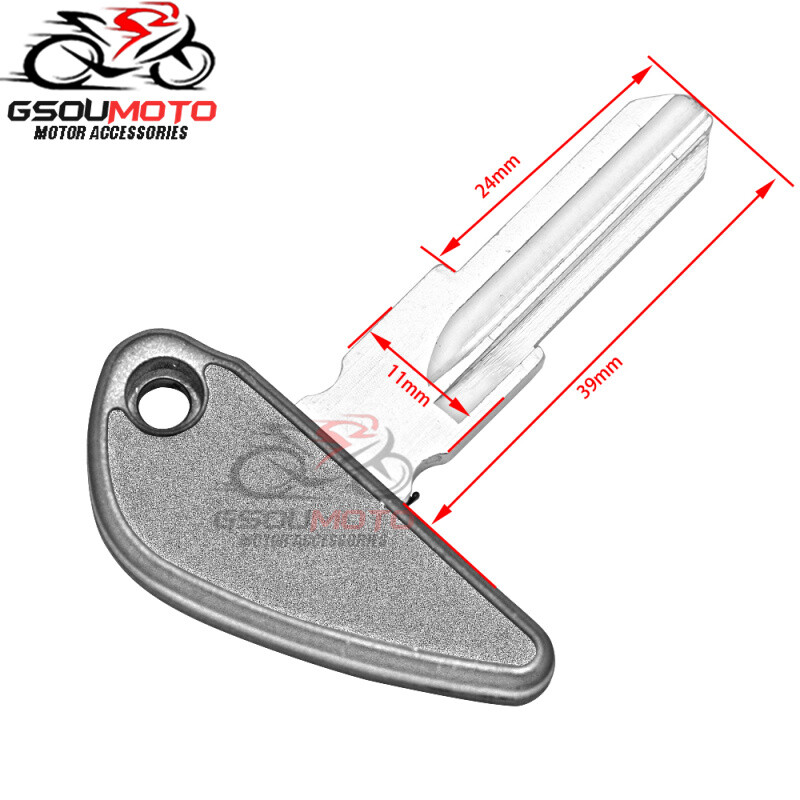 Motociklo nenupjauto peilio tuščio rakto embrionas, skirtas Indian Scout 1920–2018 m. motociklų pakeitimo priedai