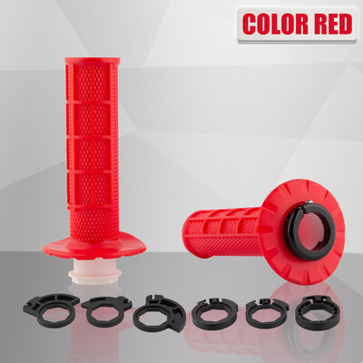 Motocikla rokturi 7/8" 22 mm rokas rokturis ar nofiksējamiem kameras fiksējamiem rokturiem, netīrumu motocikla stūre priekš KTM 125-500 SX SXF EXC EXCF XC XCF