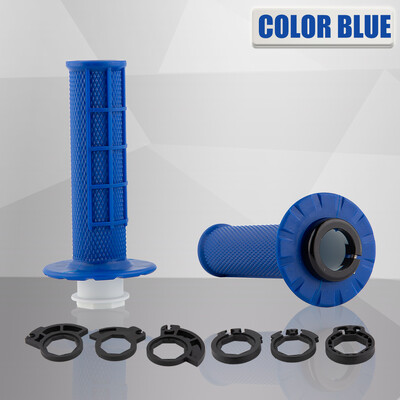 Motocikla rokturi 7/8" 22 mm rokas rokturis ar nofiksējamiem kameras fiksējamiem rokturiem, netīrumu motocikla stūre priekš KTM 125-500 SX SXF EXC EXCF XC XCF