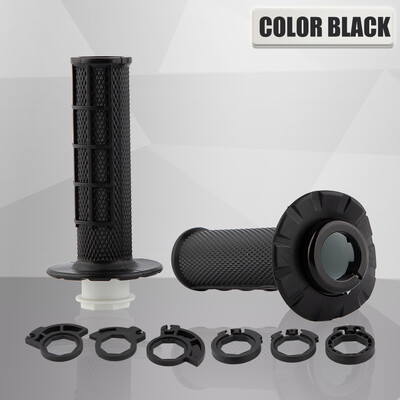 Motocikla rokturi 7/8" 22 mm rokas rokturis ar nofiksējamiem kameras fiksējamiem rokturiem, netīrumu motocikla stūre priekš KTM 125-500 SX SXF EXC EXCF XC XCF