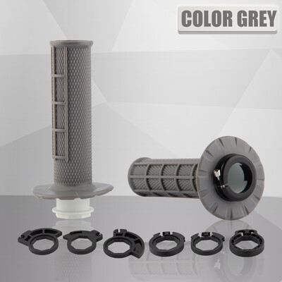 Motocikla rokturi 7/8" 22 mm rokas rokturis ar nofiksējamiem kameras fiksējamiem rokturiem, netīrumu motocikla stūre priekš KTM 125-500 SX SXF EXC EXCF XC XCF