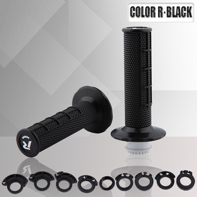 Motocikla rokturi 7/8" 22 mm rokas rokturis ar nofiksējamiem kameras fiksējamiem rokturiem, netīrumu motocikla stūre priekš KTM 125-500 SX SXF EXC EXCF XC XCF