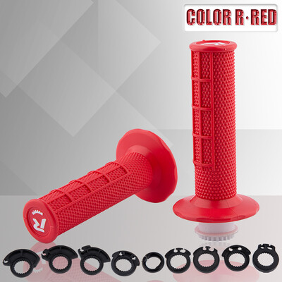 Motocikla rokturi 7/8" 22 mm rokas rokturis ar nofiksējamiem kameras fiksējamiem rokturiem, netīrumu motocikla stūre priekš KTM 125-500 SX SXF EXC EXCF XC XCF