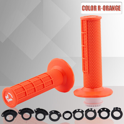 Motocikla rokturi 7/8" 22 mm rokas rokturis ar nofiksējamiem kameras fiksējamiem rokturiem, netīrumu motocikla stūre priekš KTM 125-500 SX SXF EXC EXCF XC XCF