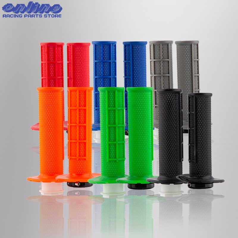 Motocikla rokturi 7/8" 22 mm rokas rokturis ar nofiksējamiem kameras fiksējamiem rokturiem, netīrumu motocikla stūre priekš KTM 125-500 SX SXF EXC EXCF XC XCF