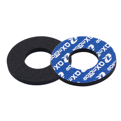 Mâner de ghidon din cauciuc MX Gel de 22 mm pentru CR CRF XR YZ WR TTR KX KLX RMZ RMX RM TC TE FC FE ATV Enduro Motocross Dirt Pit Bike