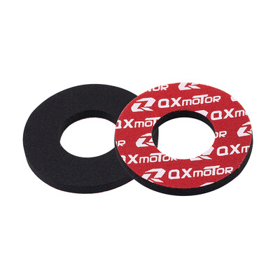 Mâner de ghidon din cauciuc MX Gel de 22 mm pentru CR CRF XR YZ WR TTR KX KLX RMZ RMX RM TC TE FC FE ATV Enduro Motocross Dirt Pit Bike