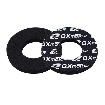 Mâner de ghidon din cauciuc MX Gel de 22 mm pentru CR CRF XR YZ WR TTR KX KLX RMZ RMX RM TC TE FC FE ATV Enduro Motocross Dirt Pit Bike