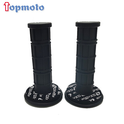 Mâner de ghidon din cauciuc MX Gel de 22 mm pentru CR CRF XR YZ WR TTR KX KLX RMZ RMX RM TC TE FC FE ATV Enduro Motocross Dirt Pit Bike