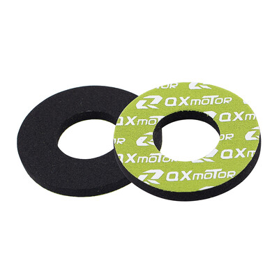 Mâner de ghidon din cauciuc MX Gel de 22 mm pentru CR CRF XR YZ WR TTR KX KLX RMZ RMX RM TC TE FC FE ATV Enduro Motocross Dirt Pit Bike