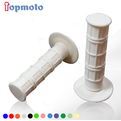 Mâner de ghidon din cauciuc MX Gel de 22 mm pentru CR CRF XR YZ WR TTR KX KLX RMZ RMX RM TC TE FC FE ATV Enduro Motocross Dirt Pit Bike