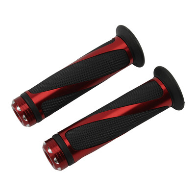 7/8 "22mm Mâner Motocicletă Universal Mâner Ghidon CNC pentru Kawasaki Honda Yamaha Suzuki Benelli Ducati Scooter Ebike Motocicletă