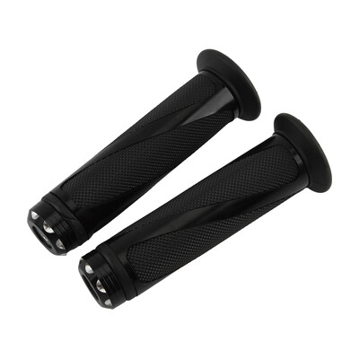 7/8 "22mm Mâner Motocicletă Universal Mâner Ghidon CNC pentru Kawasaki Honda Yamaha Suzuki Benelli Ducati Scooter Ebike Motocicletă