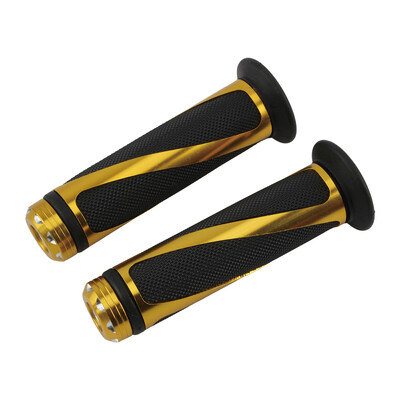 7/8 "22mm Mâner Motocicletă Universal Mâner Ghidon CNC pentru Kawasaki Honda Yamaha Suzuki Benelli Ducati Scooter Ebike Motocicletă