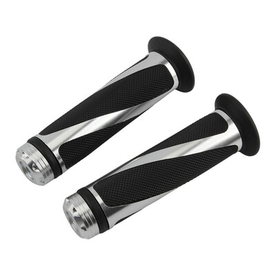 7/8 "22mm Mâner Motocicletă Universal Mâner Ghidon CNC pentru Kawasaki Honda Yamaha Suzuki Benelli Ducati Scooter Ebike Motocicletă