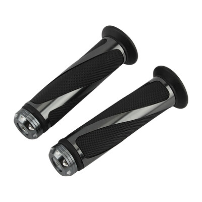 7/8 "22mm Mâner Motocicletă Universal Mâner Ghidon CNC pentru Kawasaki Honda Yamaha Suzuki Benelli Ducati Scooter Ebike Motocicletă