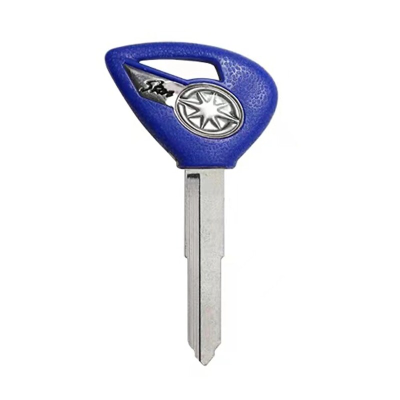 Prikladno za YAMAHA Dragstar V-Star DS XV1900 XVS1300 XVS950/400/650 Prazan ključ neobrezan