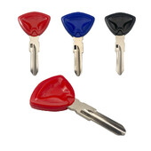 Motociklo raktai Blank Key Uncut Blade tinka Bombardier Can-Am SpydeR SM5