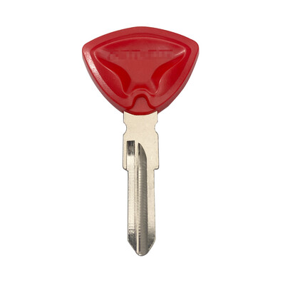 Motociklo raktai Blank Key Uncut Blade tinka Bombardier Can-Am SpydeR SM5
