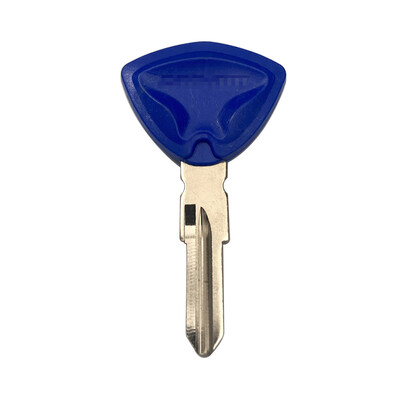 Motociklo raktai Blank Key Uncut Blade tinka Bombardier Can-Am SpydeR SM5