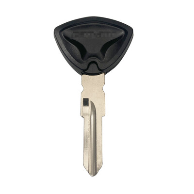 Motociklo raktai Blank Key Uncut Blade tinka Bombardier Can-Am SpydeR SM5