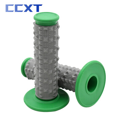 Motociklo 22 mm 7/8 colio vairo rankena didelių dalelių gelio stabdžių rankenos guma skirta KTM Honda Kawasaki Yamaha Suzuki Husqvarna ATV