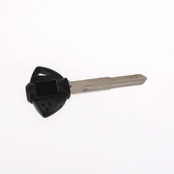 2~5PCS празни ключове за мотоциклети Универсален ключ Embryo Key Blank за SUZUKI Hayabusa GSXR GSXR600 GSXR750 GSXR1000 GSXR1300 SV650