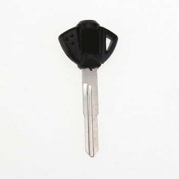 2~5PCS празни ключове за мотоциклети Универсален ключ Embryo Key Blank за SUZUKI Hayabusa GSXR GSXR600 GSXR750 GSXR1000 GSXR1300 SV650