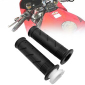 22mm upravljač motocikla jezgra ručke ručke ručke za podmazivanje, ljepilo za Hondu CB400 CBR600 F5 CBR929 CBR 954 CBR1000RR