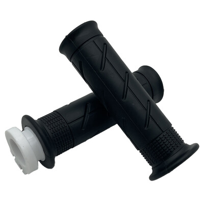 22mm upravljač motocikla jezgra ručke ručke ručke za podmazivanje, ljepilo za Hondu CB400 CBR600 F5 CBR929 CBR 954 CBR1000RR