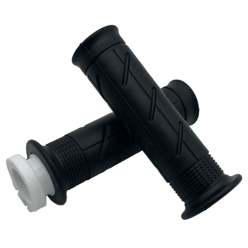 22mm upravljač motocikla jezgra ručke ručke ručke za podmazivanje, ljepilo za Hondu CB400 CBR600 F5 CBR929 CBR 954 CBR1000RR