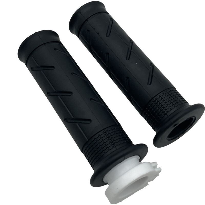 22mm upravljač motocikla jezgra ručke ručke ručke za podmazivanje, ljepilo za Hondu CB400 CBR600 F5 CBR929 CBR 954 CBR1000RR